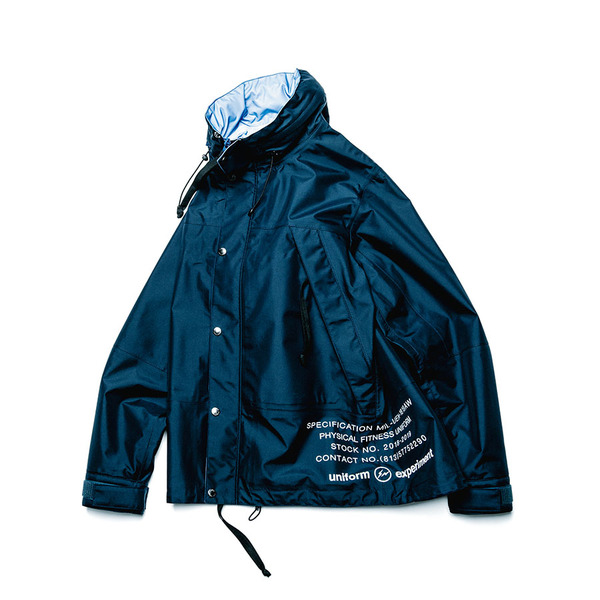 blog: uniform experimentアーカイブ