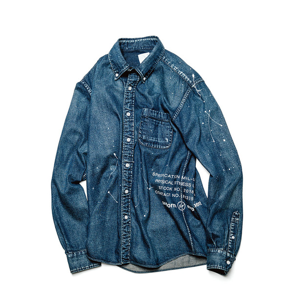 blog: uniform experimentアーカイブ