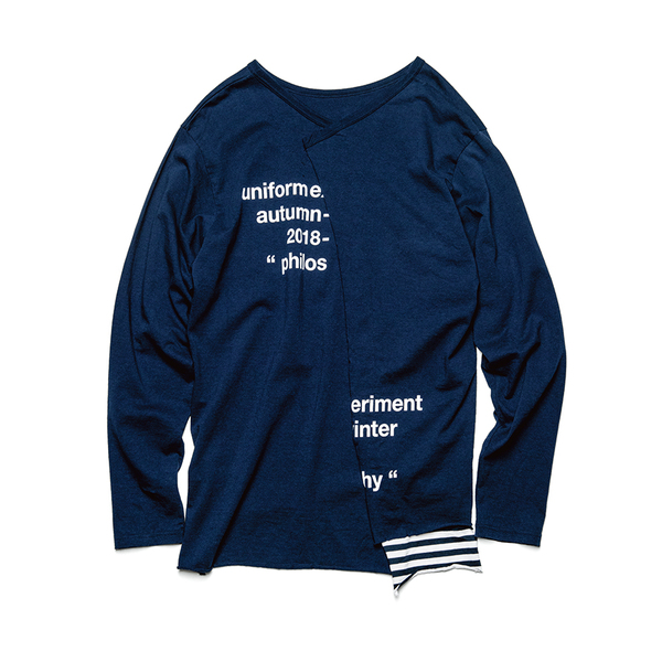 blog: uniform experimentアーカイブ