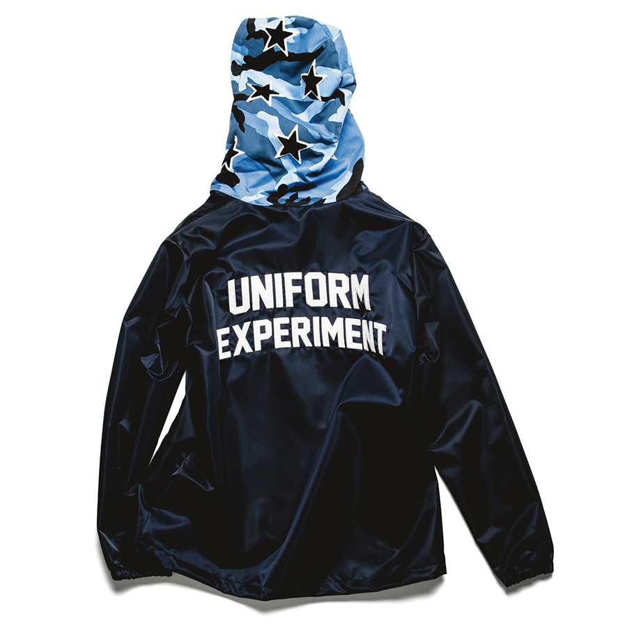 NEW RELEASE 【uniform experiment】 | seesaw｜SOPH.やuniform