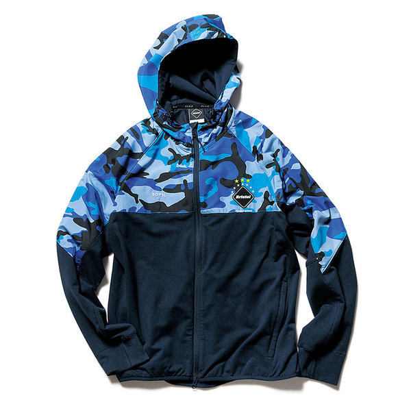 FCRB-170009-VENTILATION-HOODY_NAVY-CAMOUFLAGE_FRONT.jpg