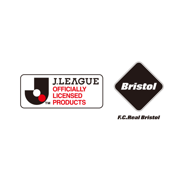 J LEAGUE x F.C.Real Bristol HOODIE エスパルスカラー