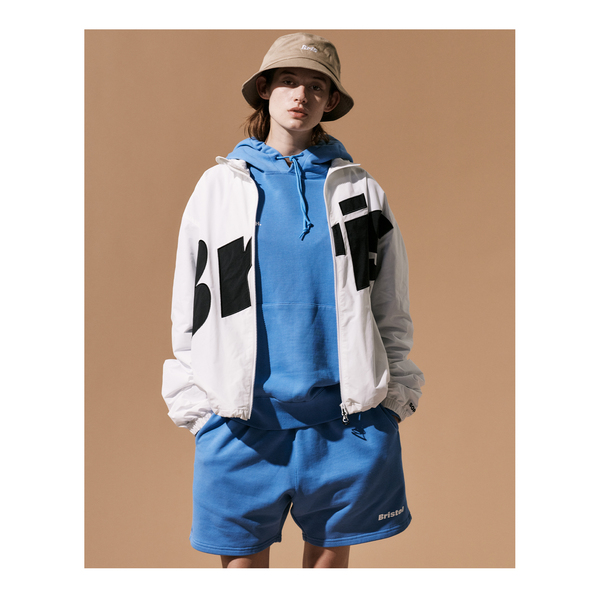 限定SALEセール F.C.R.B. - FCRB 22ss TRAINING TRACK JACKETの通販 by