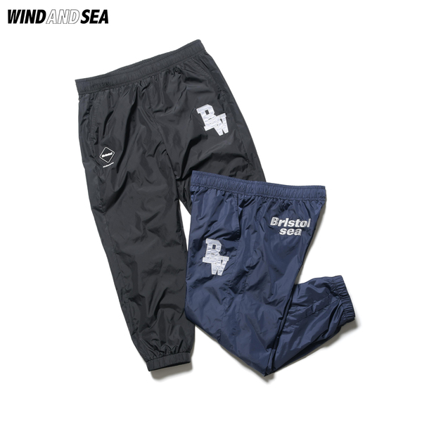 専門店では wind and sea FCRB pant S soph パンツ パンツ、スラックス