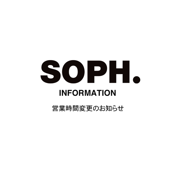 SOPH.NEWS