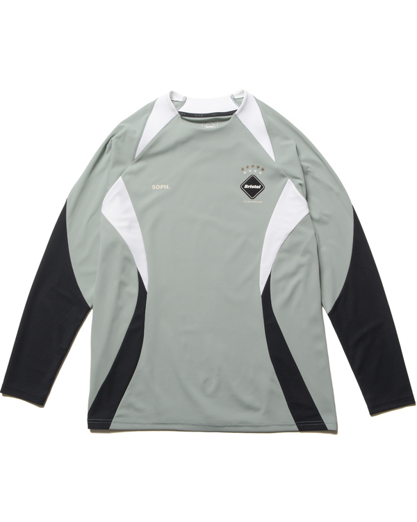 NEW RELEASE 【F.C Real Bristol】 | seesaw｜SOPH.やuniform