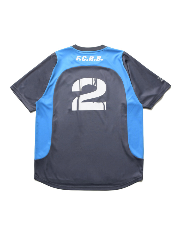 FCRB DEATH STRANDING 2 バケットハット　ブリストル SOPH. | DEATH STRANDING 2: SHIELD HAT(FREE BLACK):