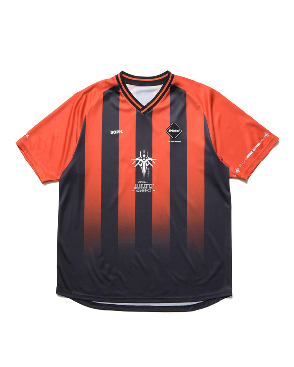 FCRB DEATH STRANDING 2 バケットハット　ブリストル SOPH. | DEATH STRANDING 2: SHIELD HAT(FREE BLACK):