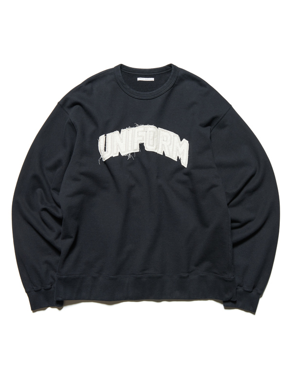 FCRB×フラグメントデザイン　SOPH. FRGMT ブラック 長袖シャツ FCRB×フラグメントデザイン SOPH. FRGMT ブラック 長袖シャツ