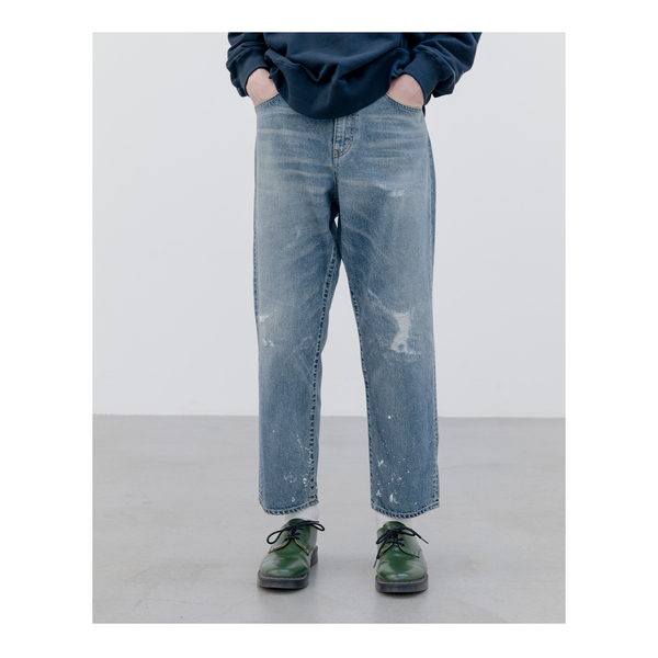 NEW RELEASE 【uniform experiment】 | seesaw｜SOPH.やuniform