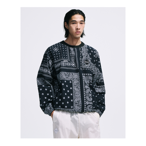 NEW RELEASE 【F.C Real Bristol】 | seesaw｜SOPH.やuniform