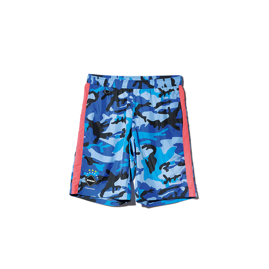 ◉F.C.R.B. MLB TOUR ALL TEAM SHORTS SOPH. SOPH.NEWS